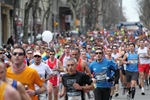 Barcelona Marathon 2010